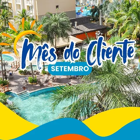 Thermas de Olimpia Resort-3